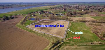 Działka inwestycyjna - zbuduj własne osiedle domów