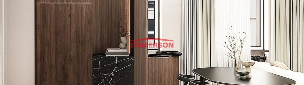 Centrum, loggia 4m2, 2-pokoje