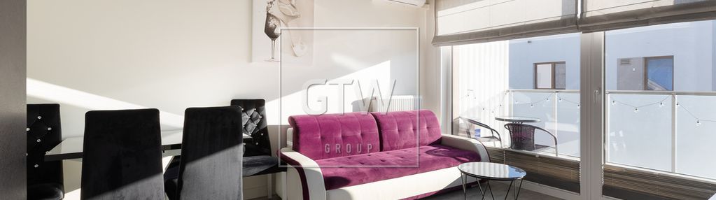 Do wynajęcia mieszkanie – warszawa, ul. taneczna