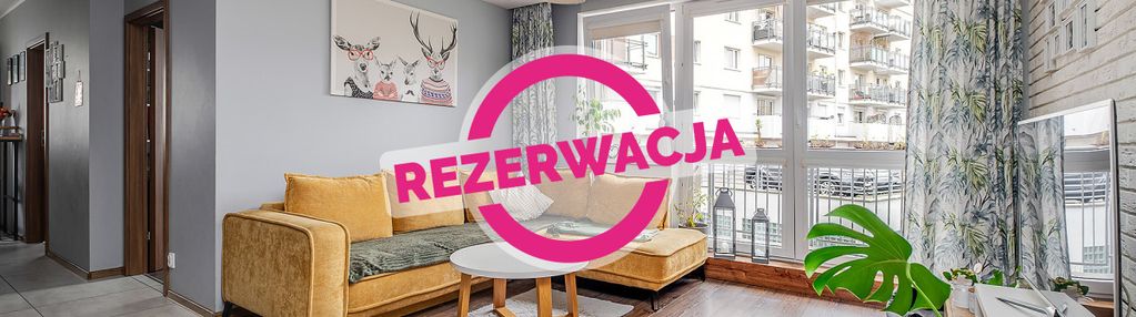 Słoneczne 3 pokoje | myśliwskie wzgórze!