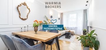 Po kapitalnym remoncie przy parku kusocińskiego!