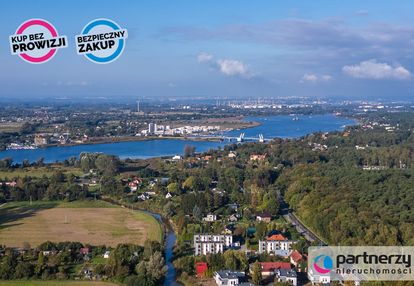 Dwa  mieszkania inwestycyjne na wyspie sobieszewsk