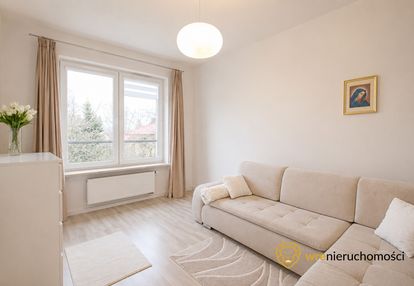 Wysoki standard | balkon | przytulne