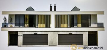 Dom / bliźniak / jaszkowa dolna / las / kłodzko