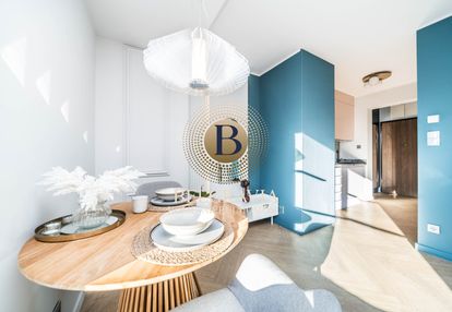 Lux ★ blisko rzeki i rynku ★ taras ★ garaż