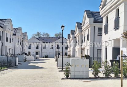 Komfortowe wille 160 mkw garaż, promocja