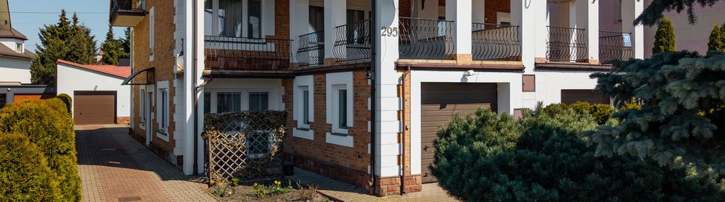 Wyjątkowy dom 240 m2 działka 575m2 ul starowiejska