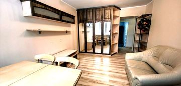 2 pokoje | parter | cisza | metro