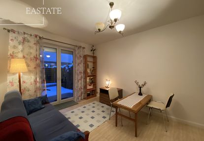 Ogród, zwierzęta ok, parter, blisko komunikacji