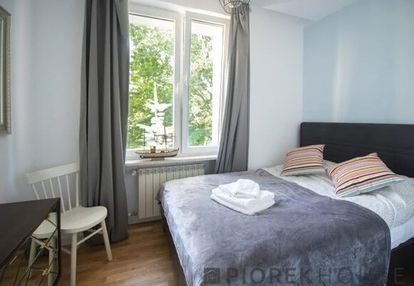 2-pokojowe mieszkanie na pradze-południe