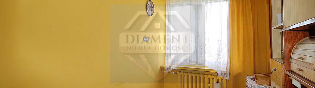 Dwustronne mieszkanie z widokiem na panoramę