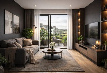 Kameralne 3pietrowe budynki⚡cisza i zieleń⚡pkp