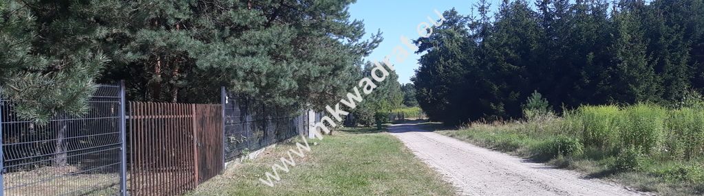 Działka w żelechowie dobra lokalizacja