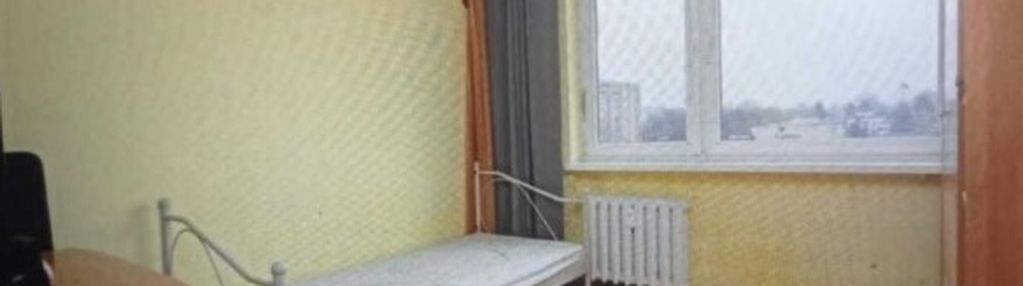 2-pokojowe mieszkanie na bemowie