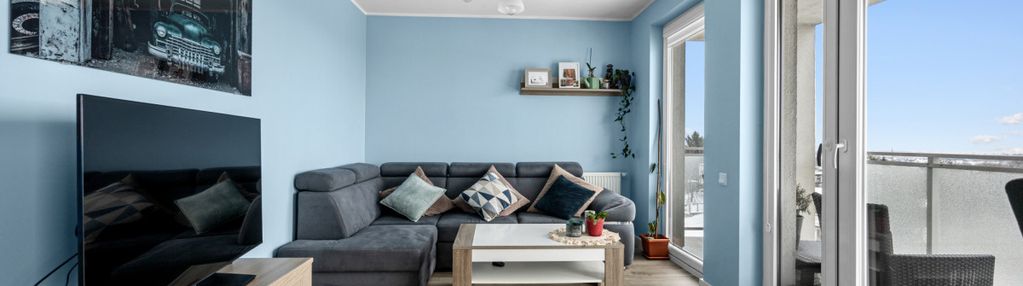 3 pokoje | 5 piętro | gdańsk, ul. kartuska