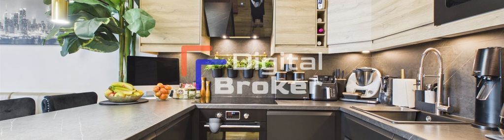 4 pokoje|2 balkony|2 miejsca postojowe