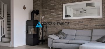 Nowoczesny dom w baninie – gotowy do zamieszkania!