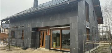 Dom 160m2, aleksandrów łódzki