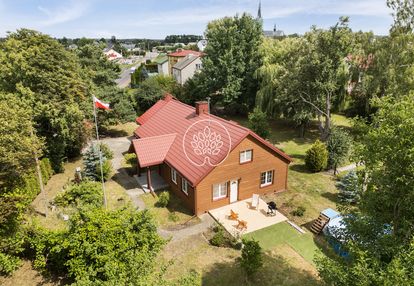 Odrestaurowany / przedwojenny / blisko pkp