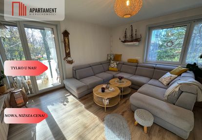 Ładne urządzone 3 pokojowe/garaż/fotowoltaika