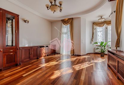 Wyjątkowy apartament w klimacie starego sopotu