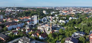 Dom 234,15 m² na działce 565 m² – gdańsk siedlce