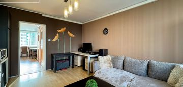 3 pok., 55m2 || miejsce parkingowe || ul. nerudy