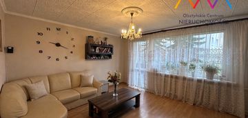 4 pokoje, jezioro skanda, do remontu