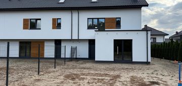 Solec k/konstancina segment skrajny 157m2