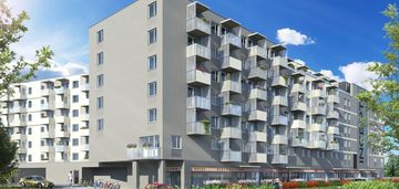 Mieszkanie w inwestycji: Incepti Gaj