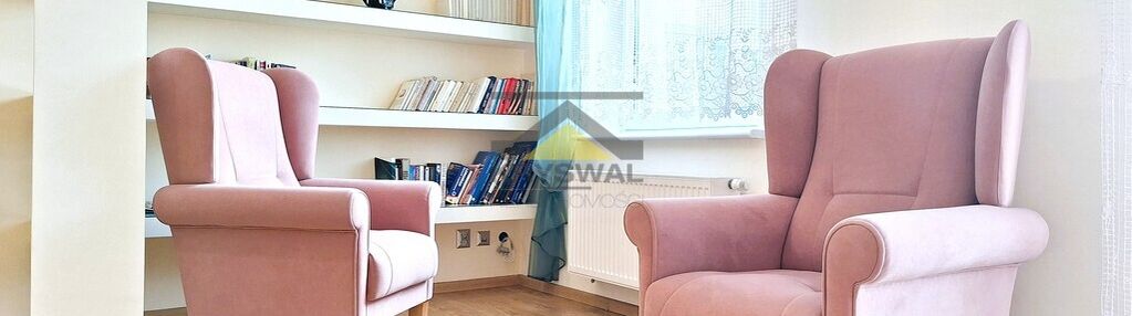 Przestronne 3 pokojowe mieszkanie z balkonem,74 m2