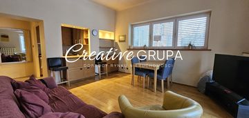 Po remoncie, prestiżowa lokalizacja