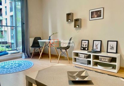 Mieszkanie 1 pokojowe, ul. walońska