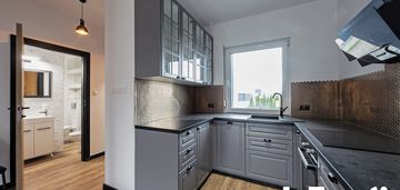 Nowoczesny dom z ogrodem - okazja