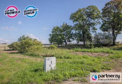 Działka w cichym i urokliwym miejscu arciszewa