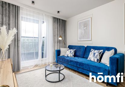 3 pokojowe przy magnolia park