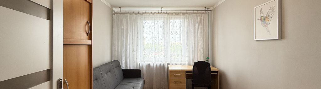 Mieszkanie na michałowie, 3 pokoje