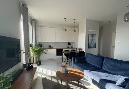 Apartament 2 pokoje na MOKOTOWIE, garaż i komórka