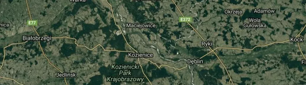 Działka na sprzedaż 103m2