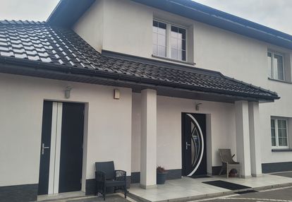 Inwestycja Dom Ozorowice k Wrocławia