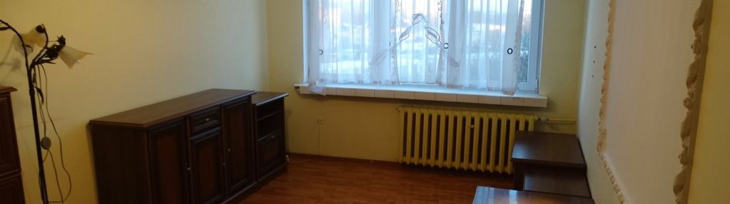 57,50m2, 3 pokoje,balkon,4 piętro,parking zazamcze