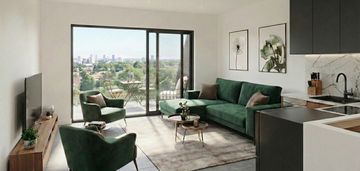 2 pok na grunwaldzie⭐ ściany gładzone⭐ balkon 12m2