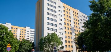 Dwupokojowe mieszkanie ul. czarnoleska 50 m²