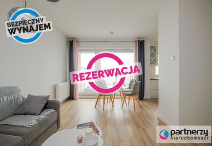 2 pokoje z dobrą komunikacją