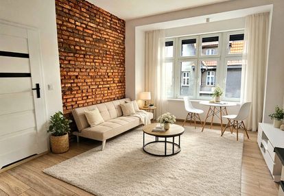 Nowa cena/po remoncie/wyposażone/top lokalizacja