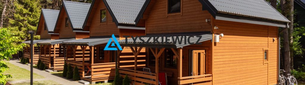 Gotowiec inwestycyjny dębki
