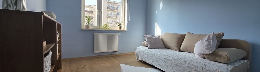 68 m² na 3 piętrze – ul. 11 listopada