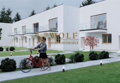 Nowoczesne apartamenty
