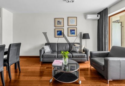 Apartament 50 m2, 2 pokoje, wola