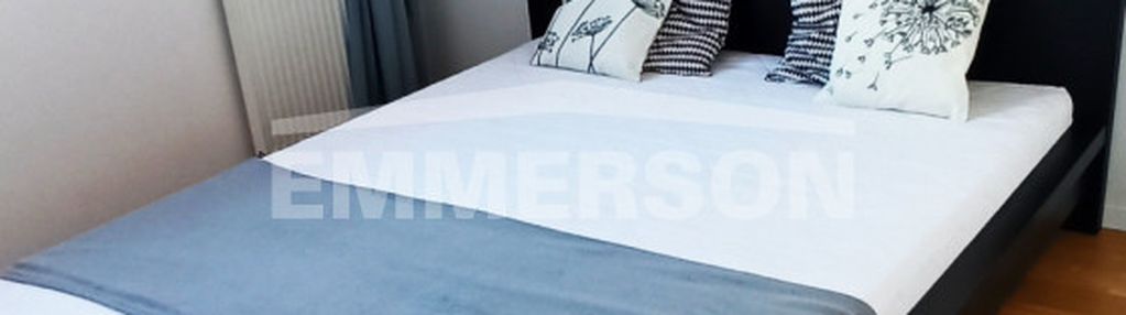 2 pok. 50 m² | wysoki standard | balkon | chełmska